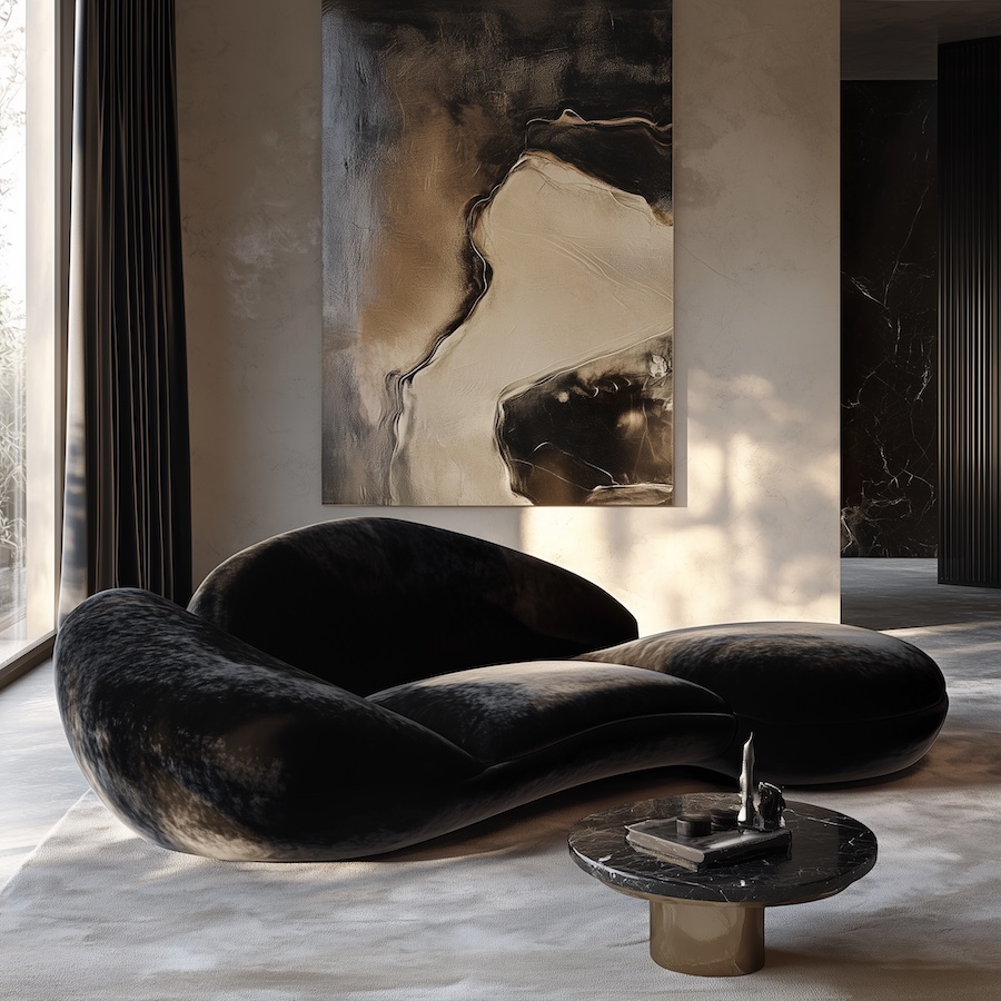 ai interior design & decor